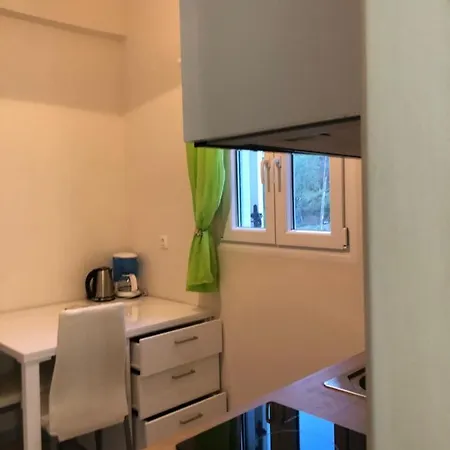 Vasiliki Appartement *