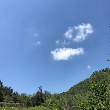 Vasiliki Comfort Apartman
