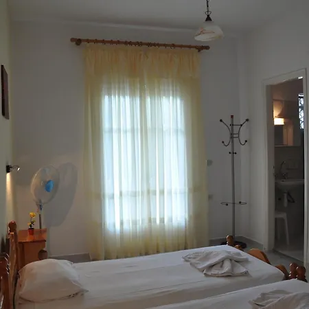 Appartement Vasiliki