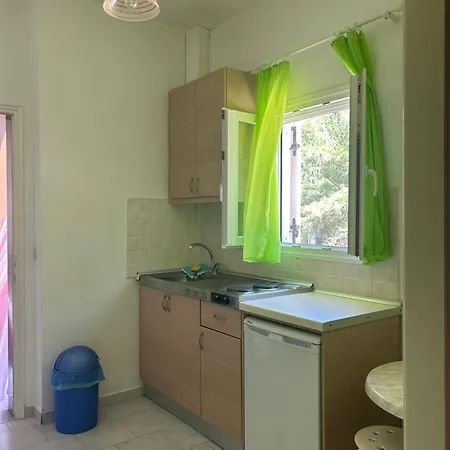 Vasiliki Comfort * Vitaládesz