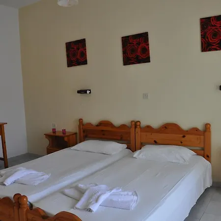 Appartement Vasiliki