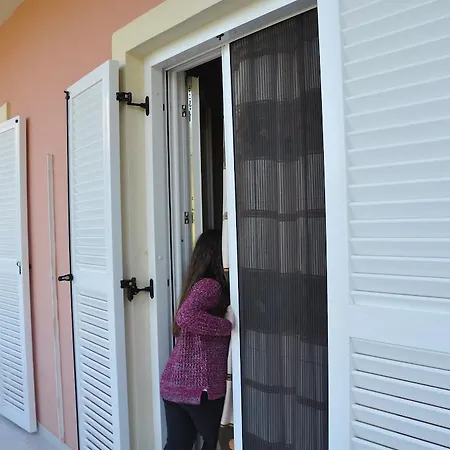 Vasiliki Appartement