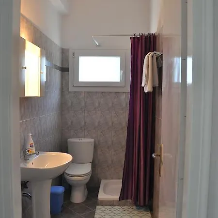 Vasiliki Appartement
