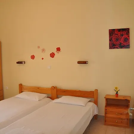 Vasiliki Appartement