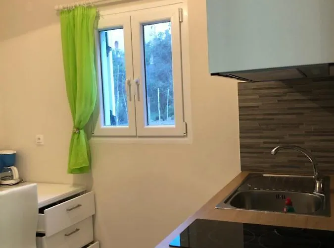 Apartman Vasiliki Comfort *
