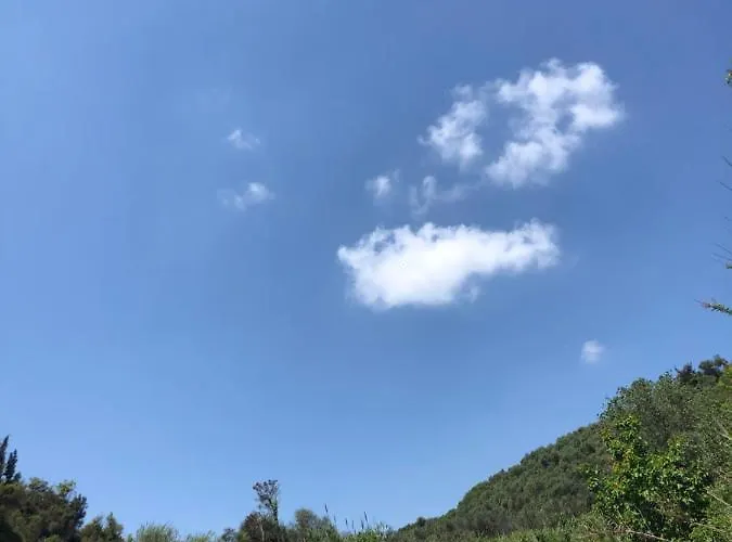 Vasiliki Comfort Apartman