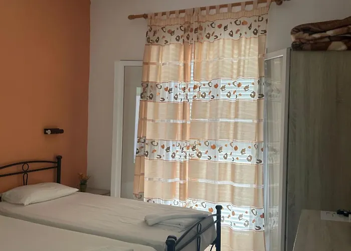 Vasiliki Comfort Apartman