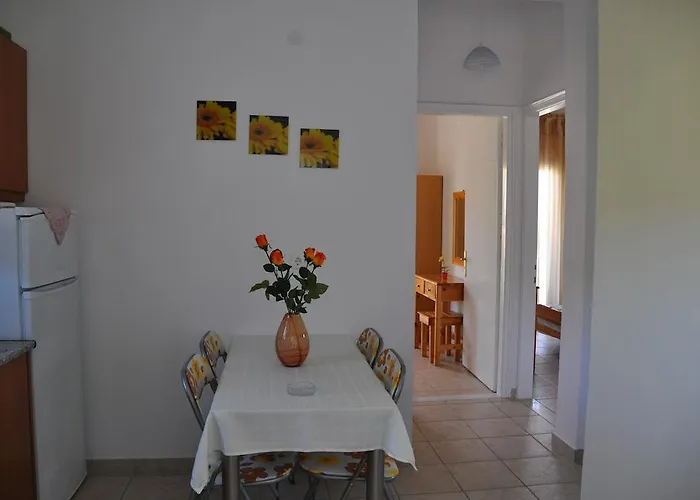 Vasiliki Comfort Apartman