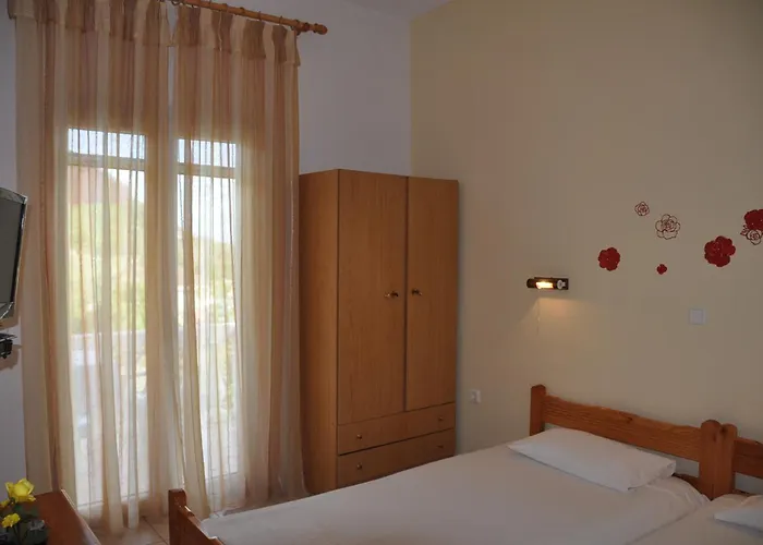 Apartman Vasiliki Comfort *