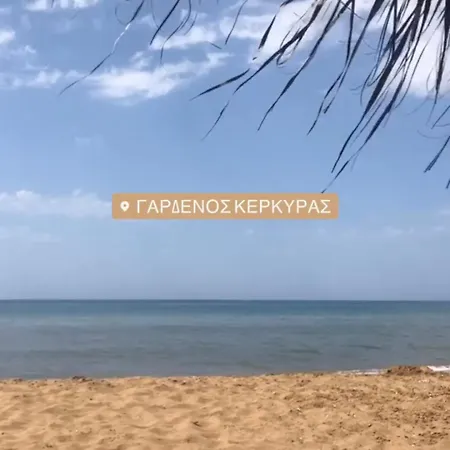 Vasiliki Апартаменты