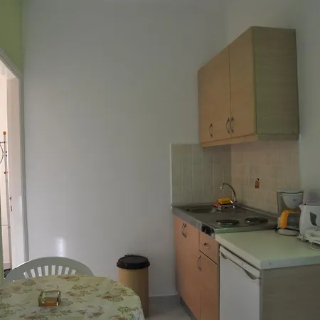 Vasiliki Апартаменты