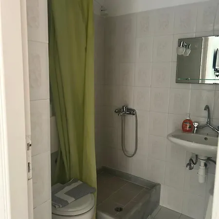 Vasiliki Comfort