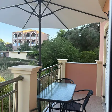 Vasiliki Comfort Vitaládes