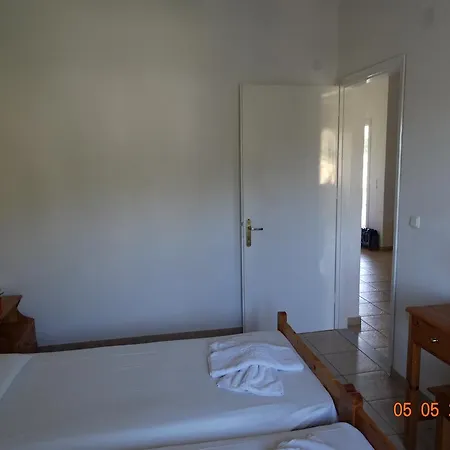 Vasiliki Comfort Apartments דירה