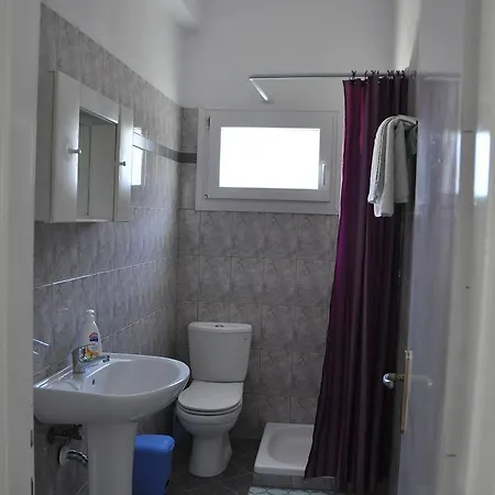 Vasiliki فيتالاذيس