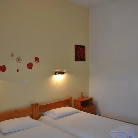 Vasiliki Comfort Apartments