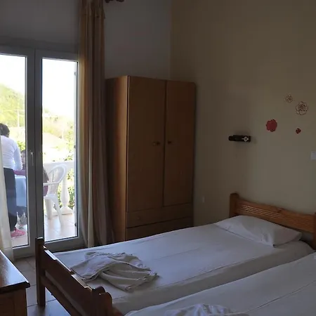 Vasiliki Апартаменты *