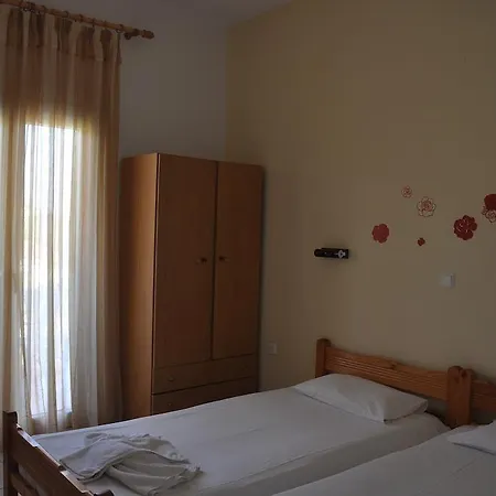 Vasiliki Comfort Apartments *