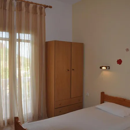 아파트 Vasiliki Comfort *