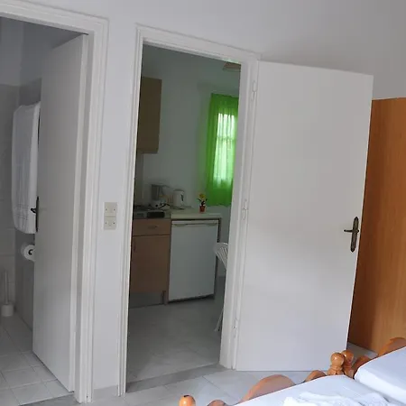 Vasiliki Comfort Apartments *