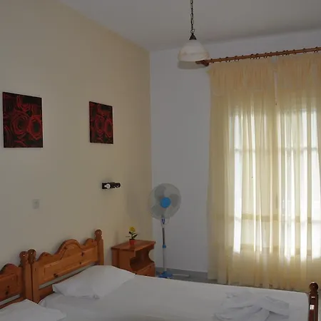 דירה Vasiliki Comfort Apartments Vitaládes