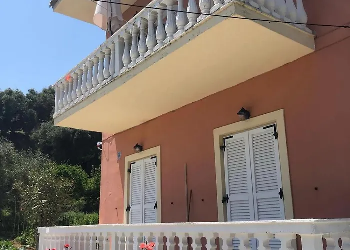 Vasiliki Comfort * Vitaládes