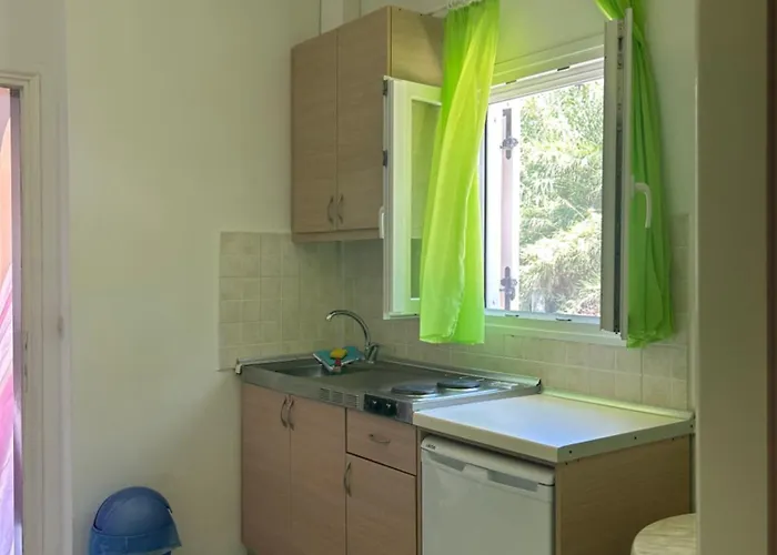 Vasiliki Comfort * Vitaládes