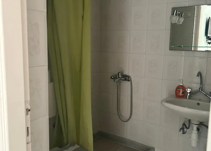 Vasiliki Comfort