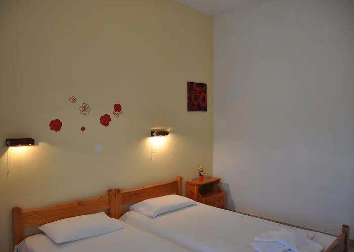 Vasiliki Comfort