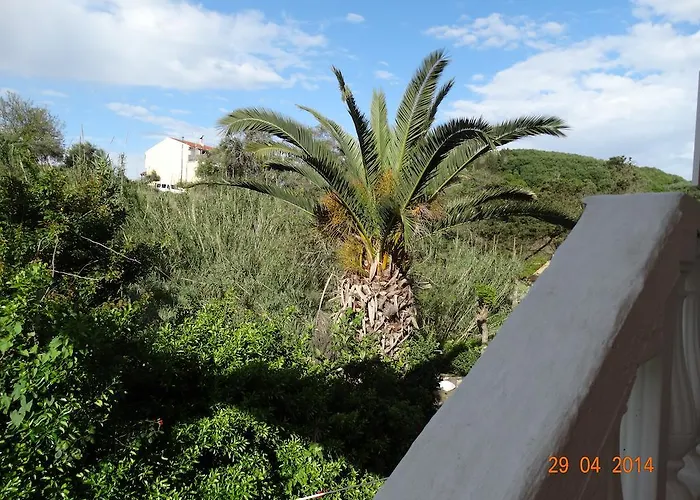 Vasiliki Comfort