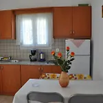 Vasiliki Comfort Appartement Vitaládes