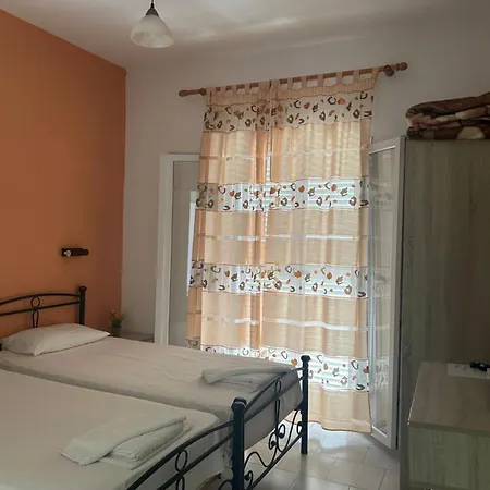 Vasiliki Apartament