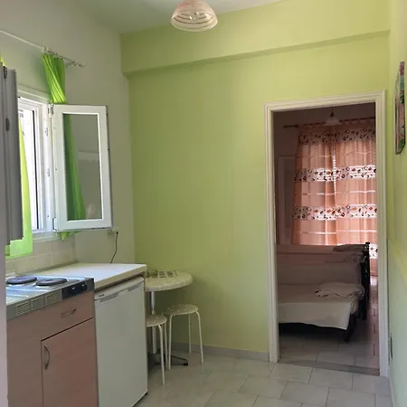 Vasiliki Comfort Βιταλάδες