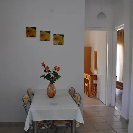 Vasiliki Apartament
